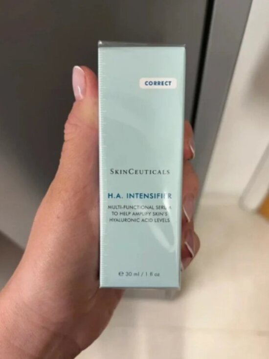 SkinCeuticals Other - Skin Ceuticals H.A. Intensifier MultiFunctional Corrective Serum 30ml/oz
